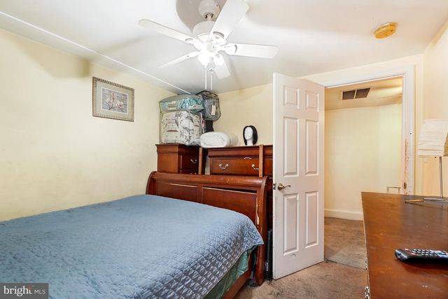 1018 45TH ST NE, Washington, DC 20019