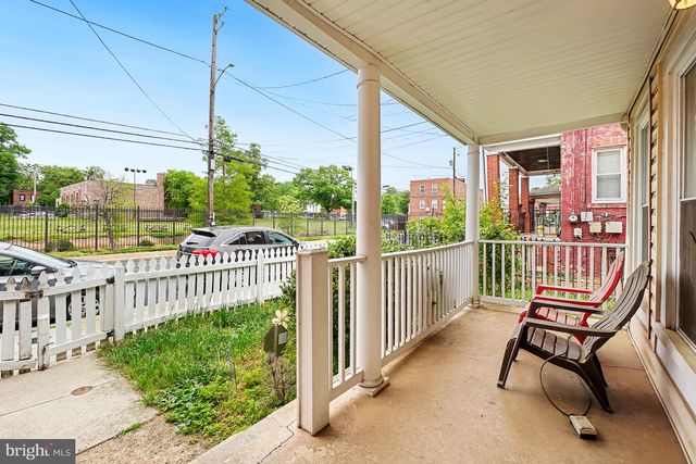 1018 45TH ST NE, Washington, DC 20019