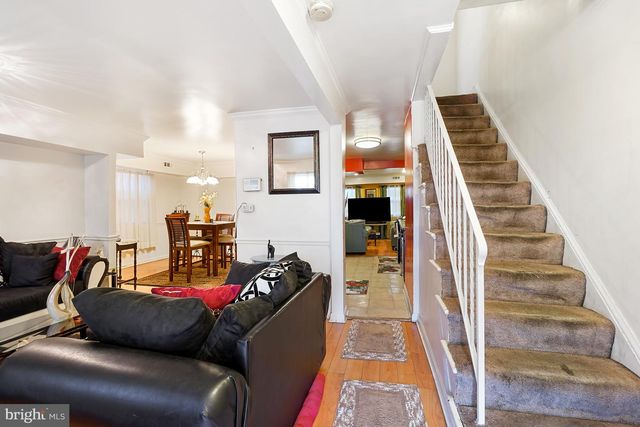 1018 45TH ST NE, Washington, DC 20019