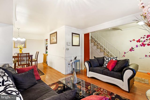 1018 45TH ST NE, Washington, DC 20019