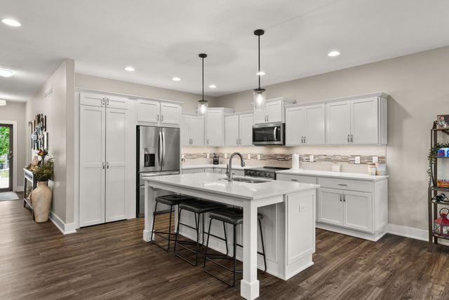 1126 NE 17th Lane, Ankeny, IA 50021