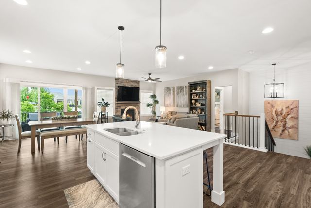1126 NE 17th Lane, Ankeny, IA 50021
