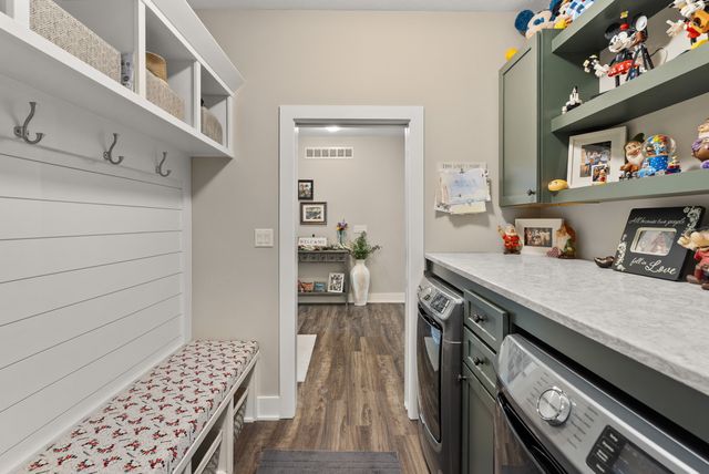 1126 NE 17th Lane, Ankeny, IA 50021
