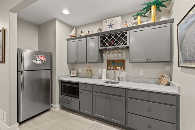 1126 NE 17th Lane, Ankeny, IA 50021