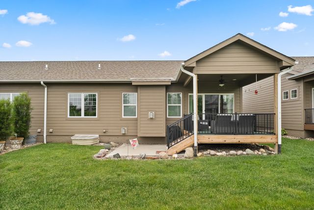 1126 NE 17th Lane, Ankeny, IA 50021