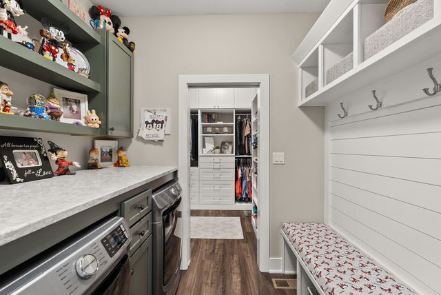1126 NE 17th Lane, Ankeny, IA 50021