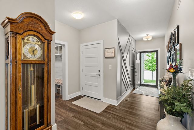 1126 NE 17th Lane, Ankeny, IA 50021
