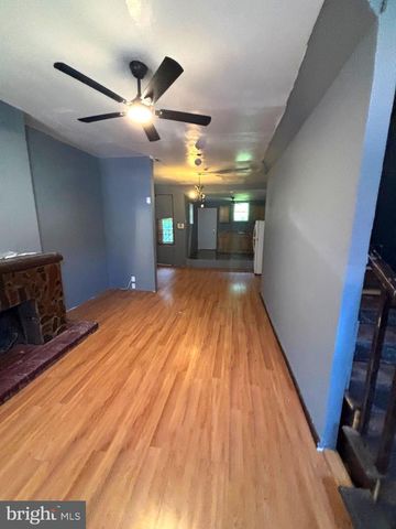 1406 W PACIFIC ST, Philadelphia, PA 19140