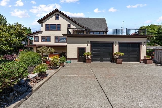 185 Spring Street, Cathlamet, WA 98612