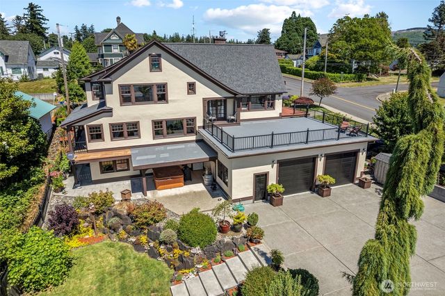 185 Spring Street, Cathlamet, WA 98612