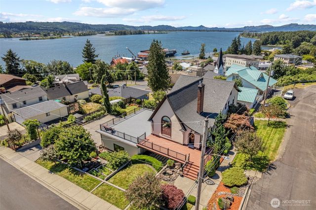 185 Spring Street, Cathlamet, WA 98612