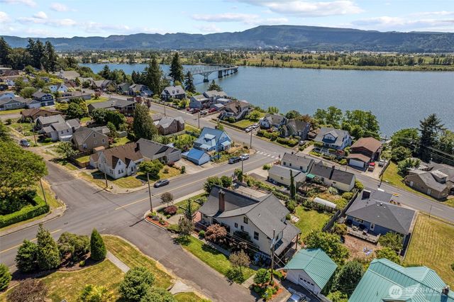 185 Spring Street, Cathlamet, WA 98612