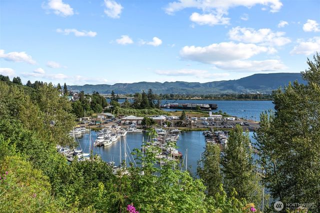 185 Spring Street, Cathlamet, WA 98612