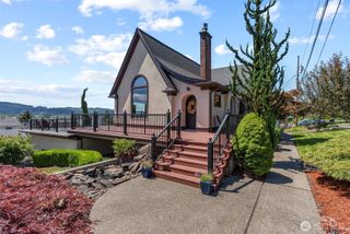 185 Spring Street, Cathlamet, WA 98612
