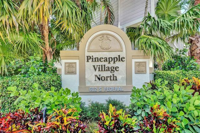 602 S Federal Hwy 12 12, Lake Worth, FL 33460