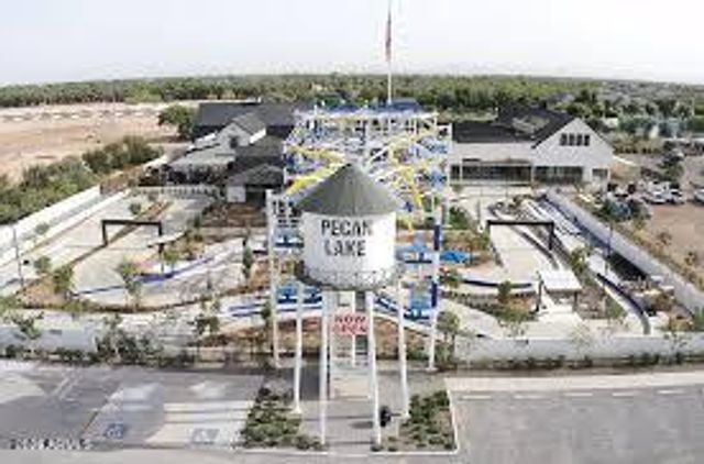 21466 E VIA DE ARBOLES --, Queen Creek, AZ 85142