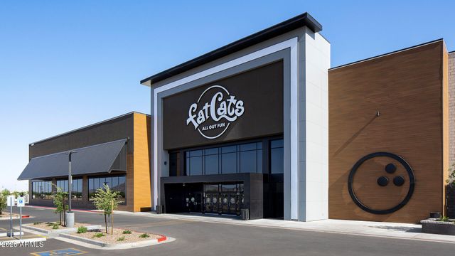 21466 E VIA DE ARBOLES --, Queen Creek, AZ 85142