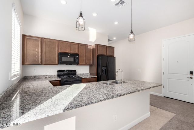 21466 E VIA DE ARBOLES --, Queen Creek, AZ 85142