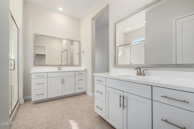 21466 E VIA DE ARBOLES --, Queen Creek, AZ 85142