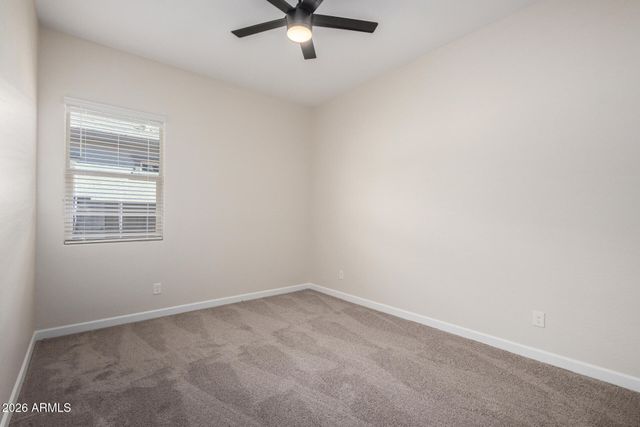 21466 E VIA DE ARBOLES --, Queen Creek, AZ 85142