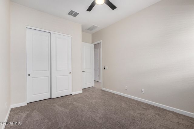 21466 E VIA DE ARBOLES --, Queen Creek, AZ 85142