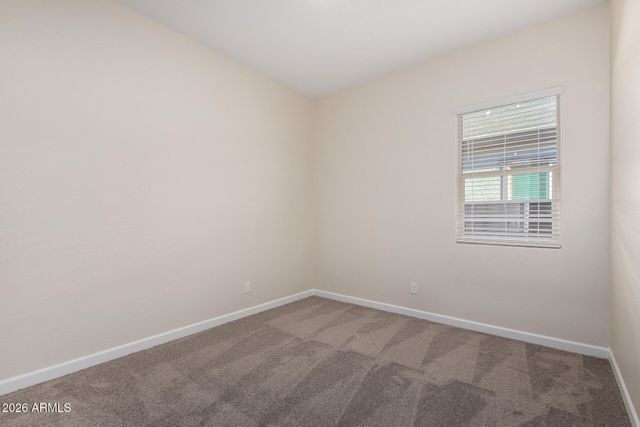 21466 E VIA DE ARBOLES --, Queen Creek, AZ 85142