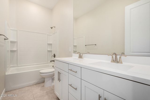 21466 E VIA DE ARBOLES --, Queen Creek, AZ 85142