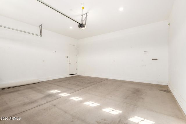 21466 E VIA DE ARBOLES --, Queen Creek, AZ 85142