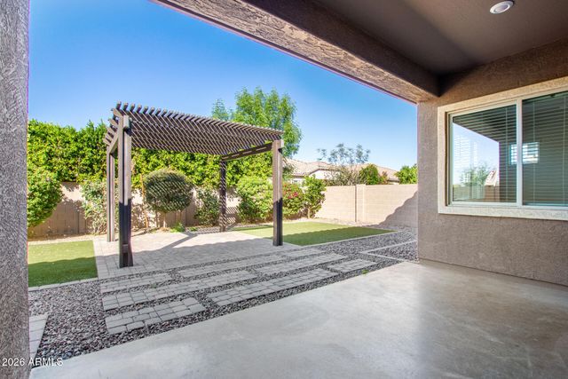 21466 E VIA DE ARBOLES --, Queen Creek, AZ 85142