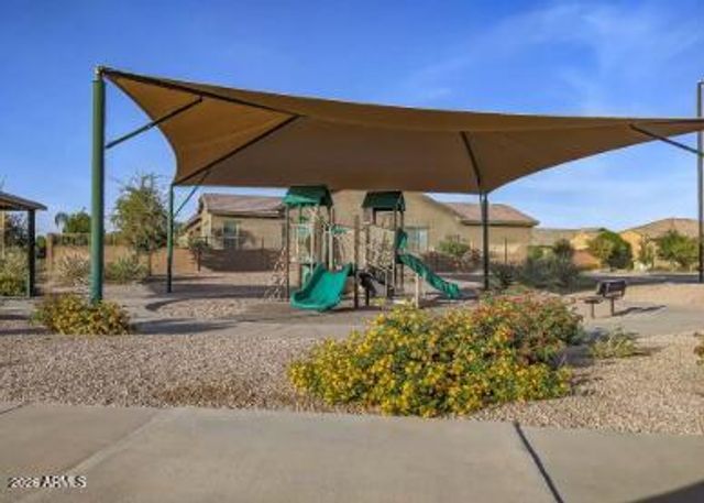 21466 E VIA DE ARBOLES --, Queen Creek, AZ 85142