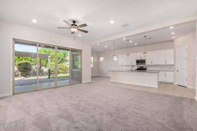 21466 E VIA DE ARBOLES --, Queen Creek, AZ 85142