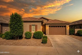 21466 E VIA DE ARBOLES --, Queen Creek, AZ 85142