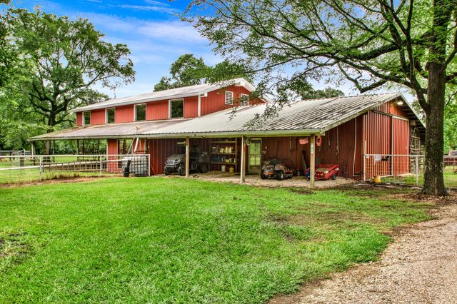 23206 Decker Prairie Rosehill Road, Magnolia, TX 77355