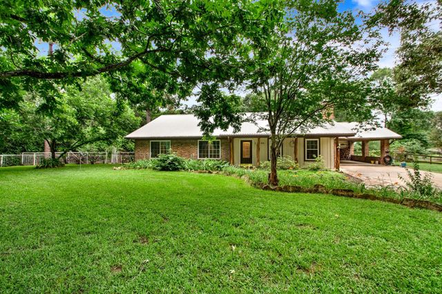 23206 Decker Prairie Rosehill Road, Magnolia, TX 77355