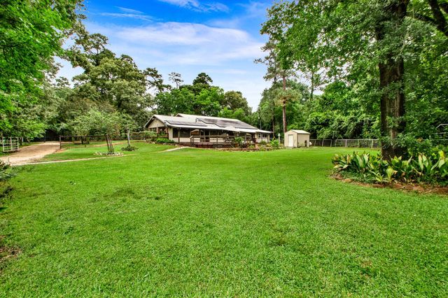 23206 Decker Prairie Rosehill Road, Magnolia, TX 77355