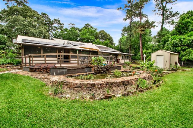 23206 Decker Prairie Rosehill Road, Magnolia, TX 77355