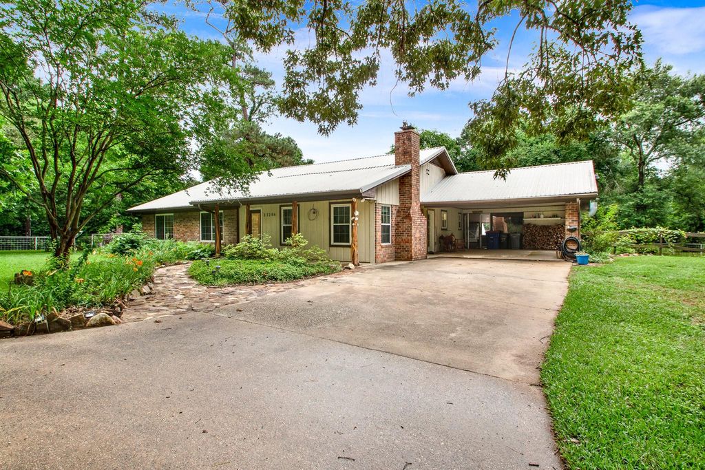 23206 Decker Prairie Rosehill Road, Magnolia, TX 77355