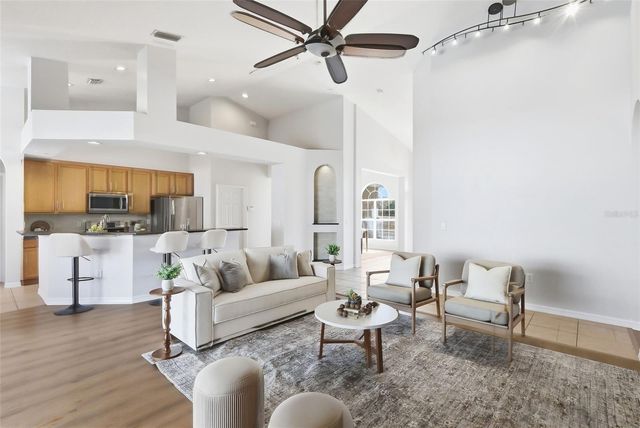 101 OAK HAVEN CIRCLE, Deland, FL 32720