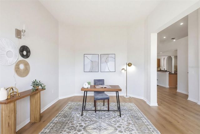 101 OAK HAVEN CIRCLE, Deland, FL 32720