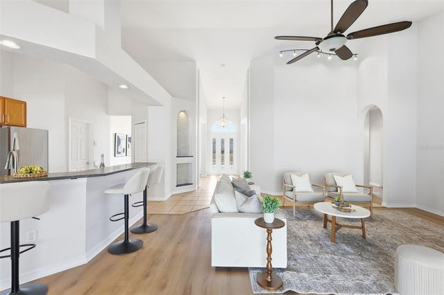 101 OAK HAVEN CIRCLE, Deland, FL 32720