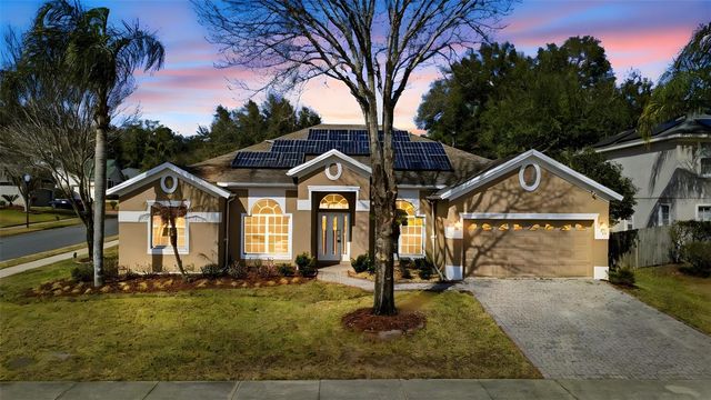 101 OAK HAVEN CIRCLE, Deland, FL 32720