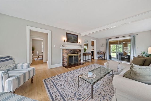 103 Madison Street, Dedham, MA 02026