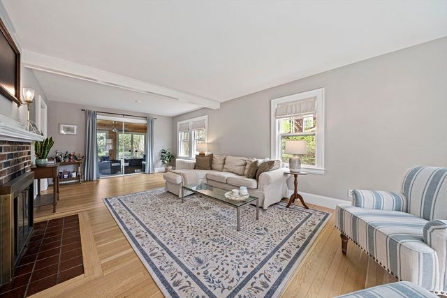 103 Madison Street, Dedham, MA 02026