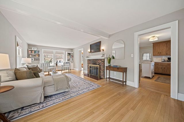 103 Madison Street, Dedham, MA 02026