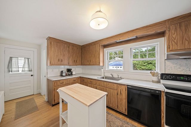 103 Madison Street, Dedham, MA 02026