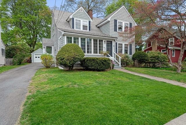 103 Madison Street, Dedham, MA 02026