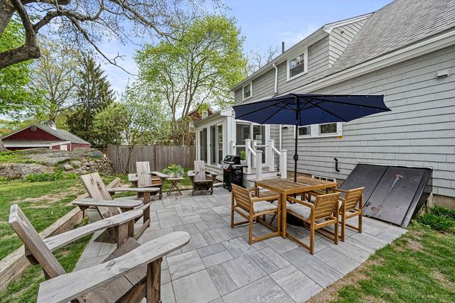 103 Madison Street, Dedham, MA 02026