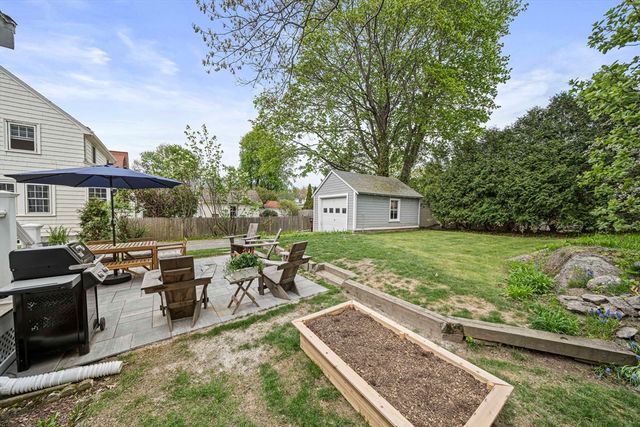 103 Madison Street, Dedham, MA 02026