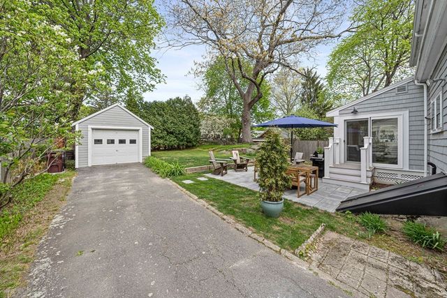 103 Madison Street, Dedham, MA 02026