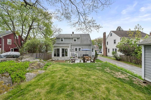 103 Madison Street, Dedham, MA 02026